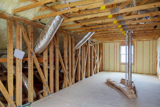 Reliable Manhattan, IL Insulation Contractor Solutions
