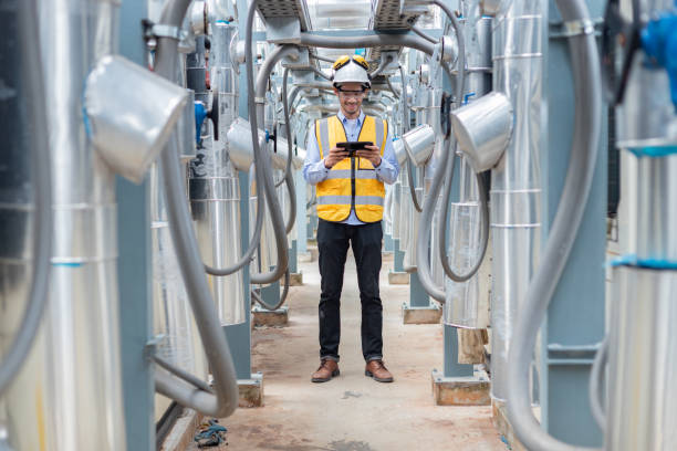 Insulation Inspection Services in Manhattan, IL